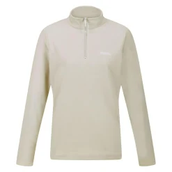 Women's Sweethart Lightweight Half-Zip Fleece | Grey