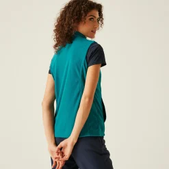 Women's Sweetness II Fleece Gilet | Gulfstream