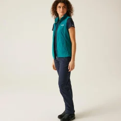 Women's Sweetness II Fleece Gilet | Gulfstream
