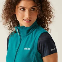 Women's Sweetness II Fleece Gilet | Gulfstream