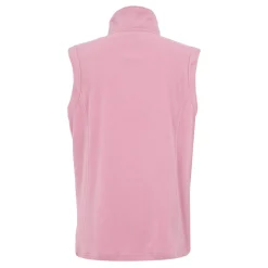 Women's Sweetness II Fleece Gilet | Lilas Light Vanilla