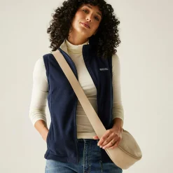 Women's Sweetness II Fleece Gilet | Navy Blue