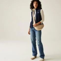 Women's Sweetness II Fleece Gilet | Navy Blue
