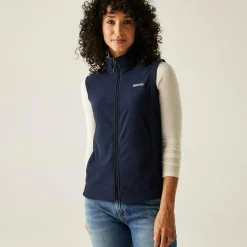 Women's Sweetness II Fleece Gilet | Navy Blue