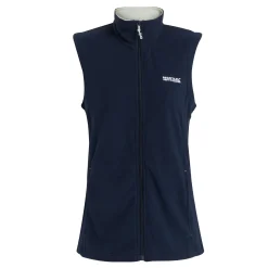 Women's Sweetness II Fleece Gilet | Navy Blue