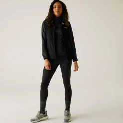 Women's Sweetness II Fleece Gilet | Black