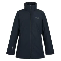 Women's Tamlin Waterproof Insulated Jacket | Navy Blue