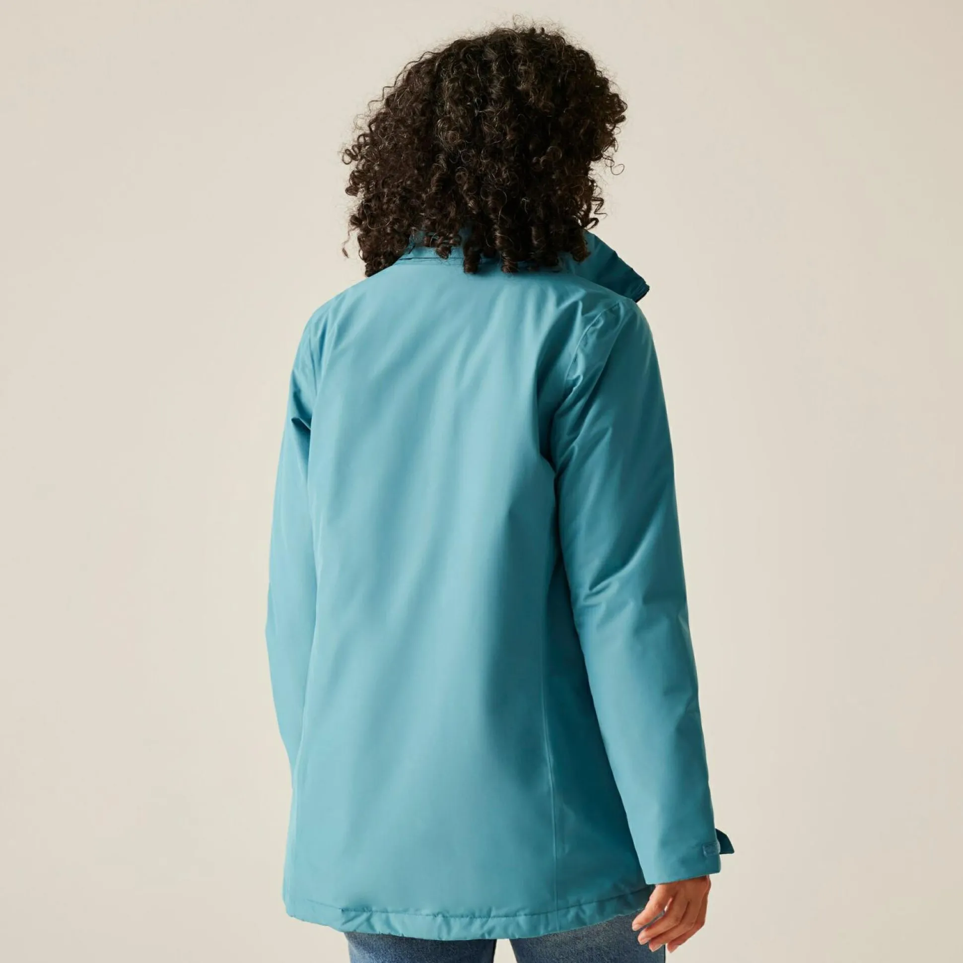 Women's Tamlin Waterproof Insulated Jacket | Blue