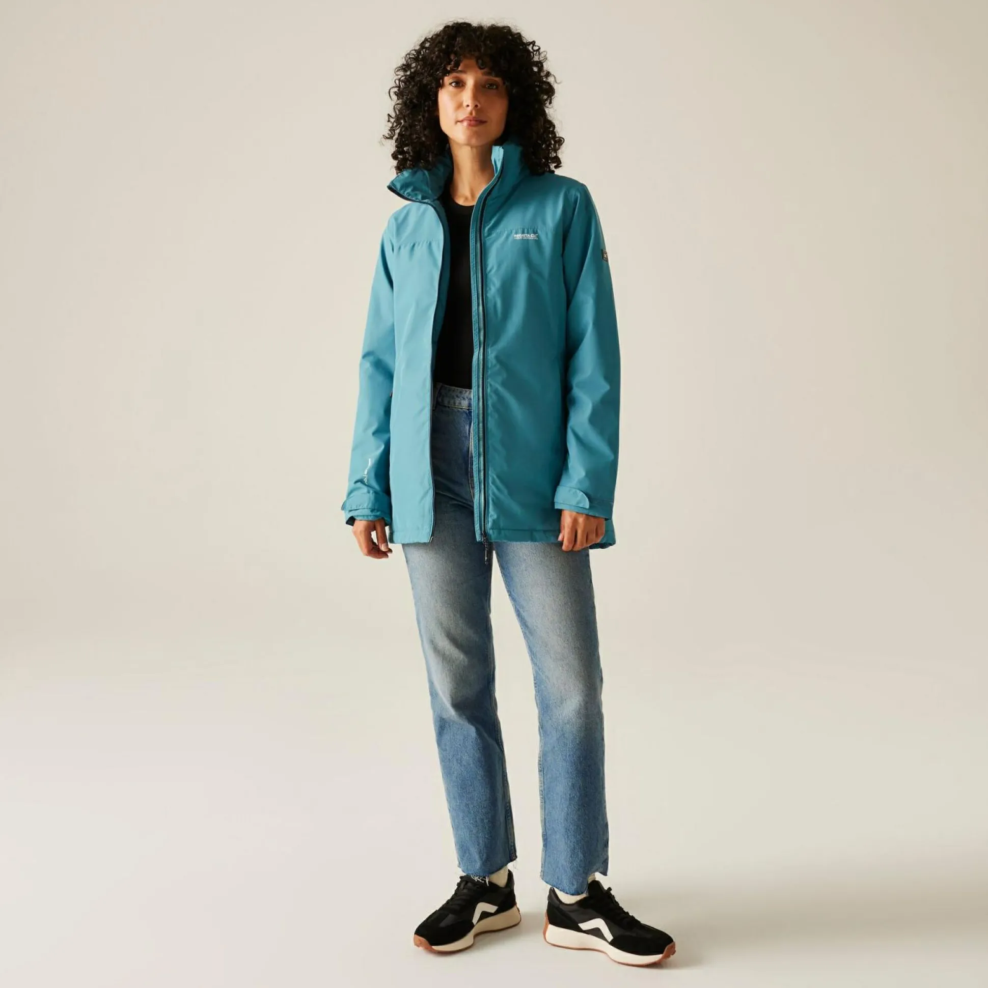 Women's Tamlin Waterproof Insulated Jacket | Blue