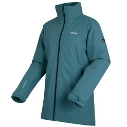 Women's Tamlin Waterproof Insulated Jacket | Blue