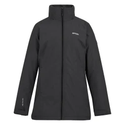 Women's Tamlin Waterproof Insulated Jacket | Seal Grey