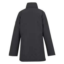Women's Tamlin Waterproof Insulated Jacket | Seal Grey