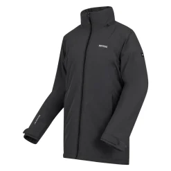 Women's Tamlin Waterproof Insulated Jacket | Seal Grey