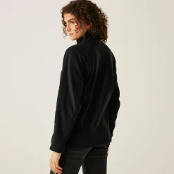 Women's Thor III Fleece | Black