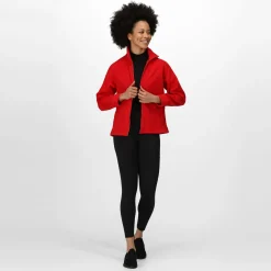 Women's Thor III Fleece | Classic Red