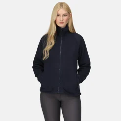 Women's Thor III Fleece | Dark Navy