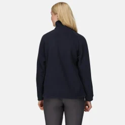 Women's Thor III Fleece | Dark Navy