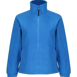 Women's Thor III Fleece | Oxford Blue