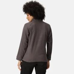 Women's Thor III Fleece | Seal Grey