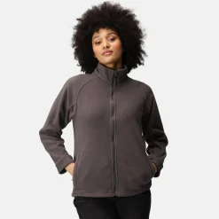 Women's Thor III Fleece | Seal Grey