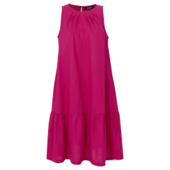 Women's Trisa Smock Dress | Pink Fusion