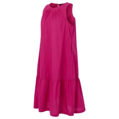Women's Trisa Smock Dress | Pink Fusion
