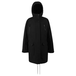 Women's Valenta Waterproof Insulated Jacket | Black