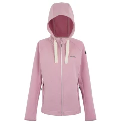 Women's Vatana Full Zip Fleece | Lilas