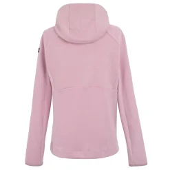 Women's Vatana Full Zip Fleece | Lilas
