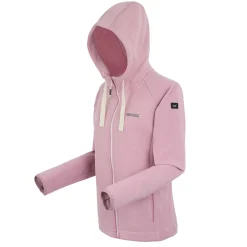 Women's Vatana Full Zip Fleece | Lilas