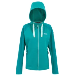 Women's Vatana Full Zip Fleece | Exotic Plume