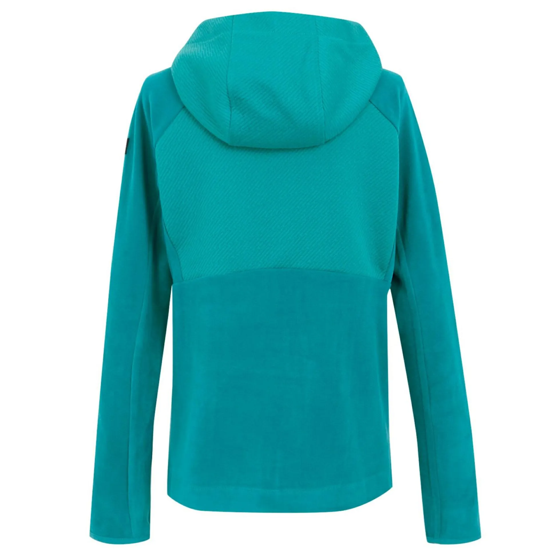 Women's Vatana Full Zip Fleece | Exotic Plume