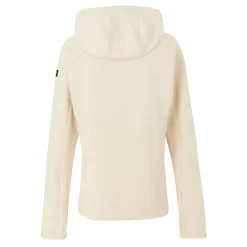 Women's Vatana Full Zip Fleece | Light Vanilla