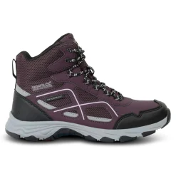Women's Vendeavour Walking Boots | Deep Plum Lilac Frost