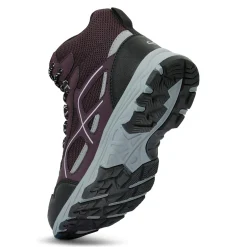 Women's Vendeavour Walking Boots | Deep Plum Lilac Frost