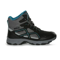 Women's Vendeavour Walking Boots | Black