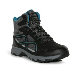 Women's Vendeavour Walking Boots | Black