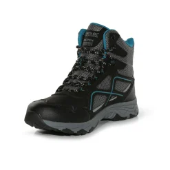 Women's Vendeavour Walking Boots | Black