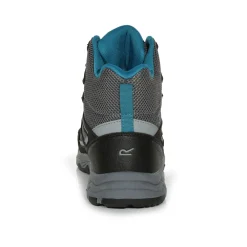 Women's Vendeavour Walking Boots | Black