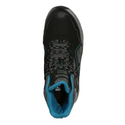 Women's Vendeavour Walking Boots | Black