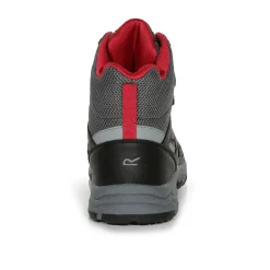 Women's Vendeavour Walking Boots | Ash Grey