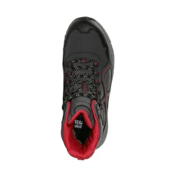 Women's Vendeavour Walking Boots | Ash Grey
