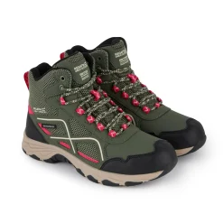 Women's Vendeavour Walking Boots | Green