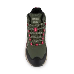 Women's Vendeavour Walking Boots | Green