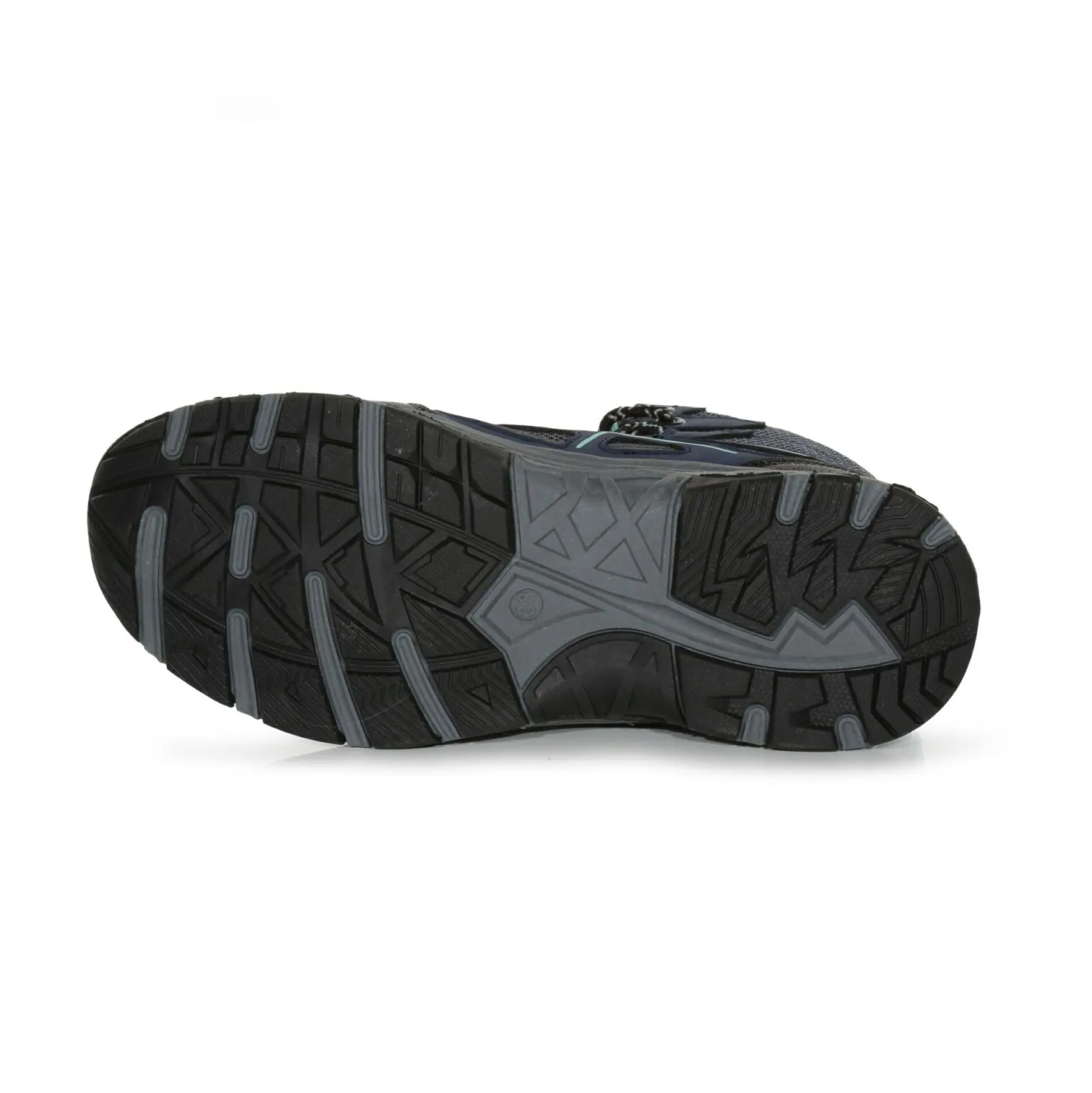 Women's Vendeavour Walking Boots | Navy Blue