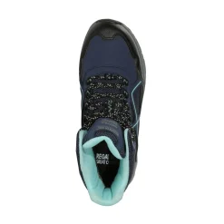 Women's Vendeavour Walking Boots | Navy Blue
