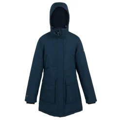 Women's Voltera Heated Jacket | Navy