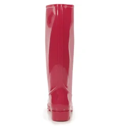 Women's Wenlock Wellies | Dark Cerise