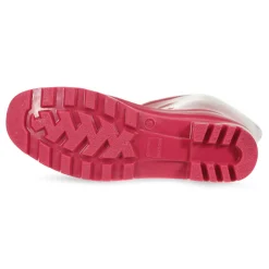 Women's Wenlock Wellies | Dark Cerise