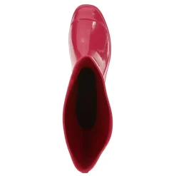 Women's Wenlock Wellies | Dark Cerise
